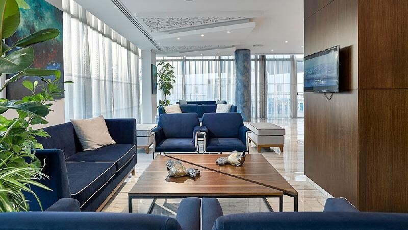 Gaia Sun N Blue Boutique